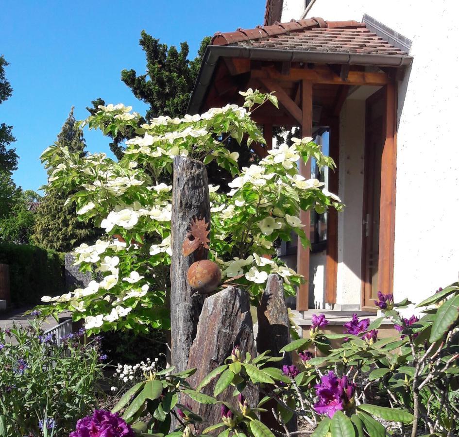 Fremdenzimmer Familie Foerster Villingen-Schwenningen Exterior foto