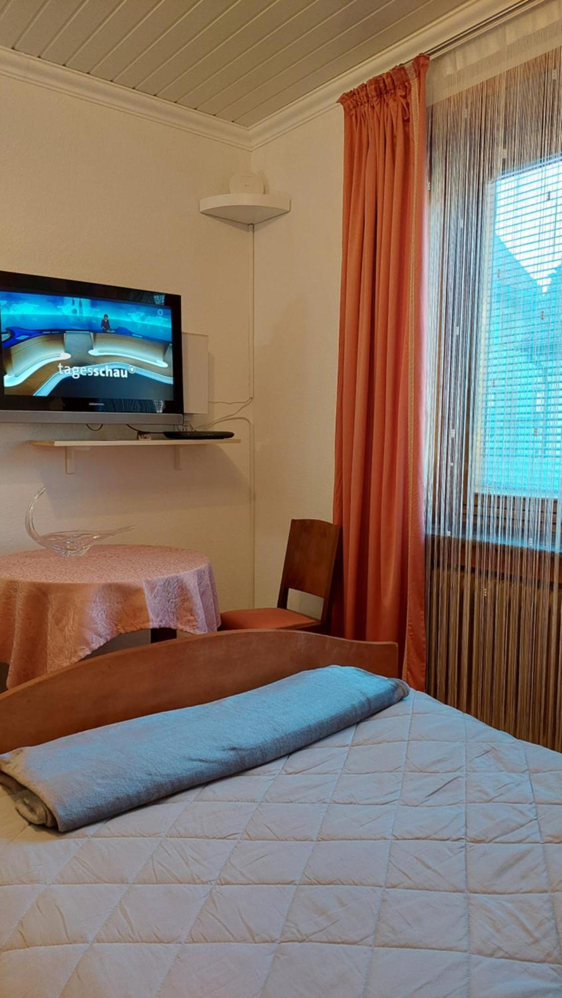 Fremdenzimmer Familie Foerster Villingen-Schwenningen Exterior foto