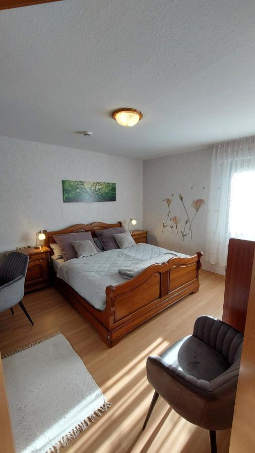 Fremdenzimmer Familie Foerster Villingen-Schwenningen Exterior foto